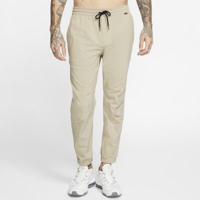 hurley joggers