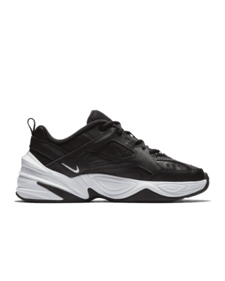 Nike m2k tekno womens on sale black