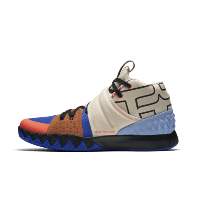 Kyrie S1 Hybrid
