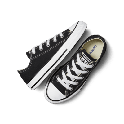 Converse Chuck Taylor All Star Low Top Little Kids' Shoes