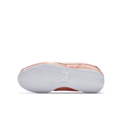 Nike Cortez Basic TXT VDAY Schuh für ältere Kinder