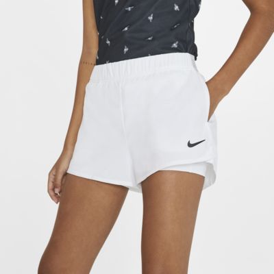NikeCourt Flex Women's Tennis Shorts 