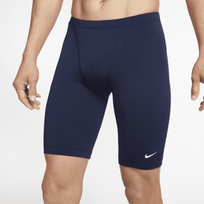 Traje de baño jammer para hombre Nike Swim