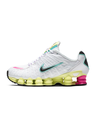 Nike Shox TL Women's Shoes. Nike CA