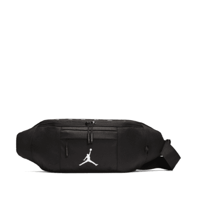 Jordan Air Cross-body Bag. Nike NL