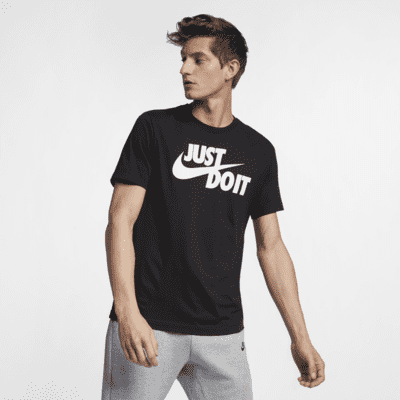 Playera para hombre Nike Sportswear JDI