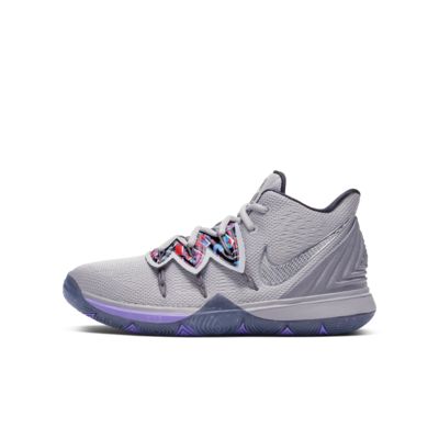 kyrie 5 girl shoes