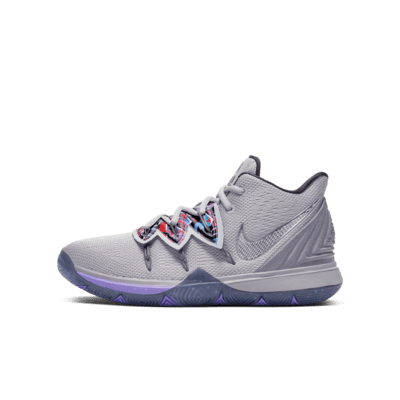 kyrie 5 gs graffiti