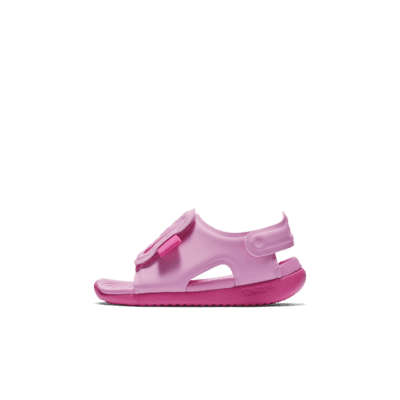 sandale nike bebe