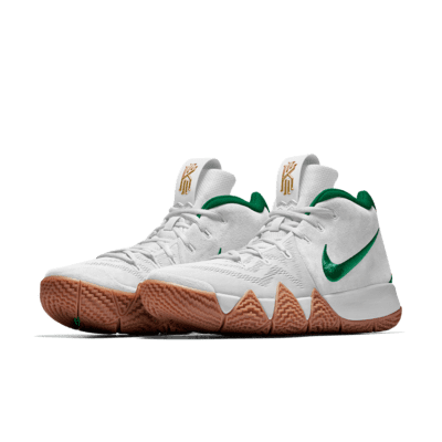 Kyrie 4 iD Member Exclusive Basketball Shoe