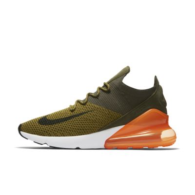 can you pump up nike air max 270