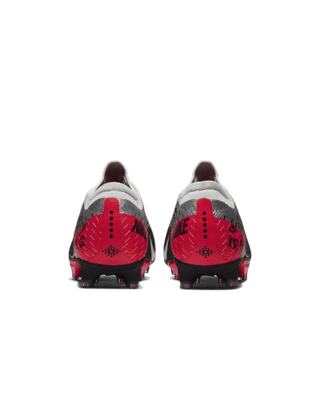 mezcla caminar Chelín Nike Mercurial Vapor 13 Pro Neymar Jr. FG Botas de fútbol para terreno  firme. Nike ES