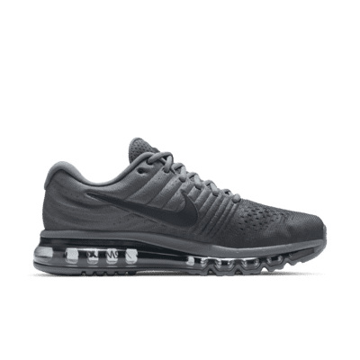 Nike Air Max 2017 Men's Shoes. Nike BG