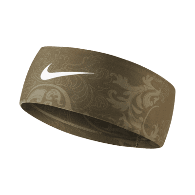 ナイキ Nike フューリーヘッドバンドプリント