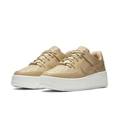 Nike Air Force 1 Sage Low Damesschoen. Nike NL