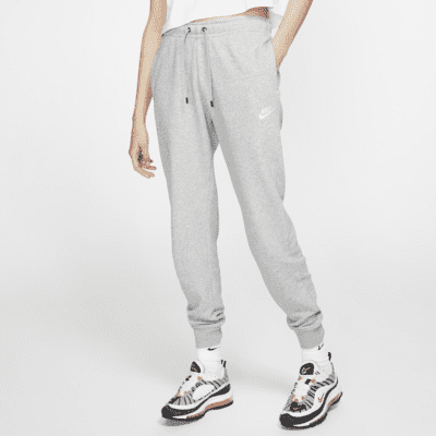 Pantaloni in fleece Nike Sportswear Essential - Donna. Nike IT