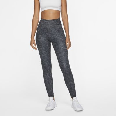mallas nike mujer
