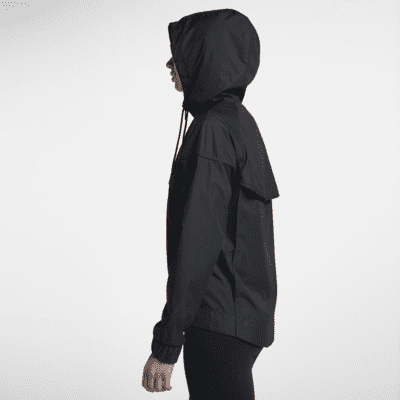 Nike Sportswear Windrunner Women's Woven Windbreaker