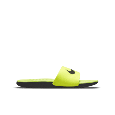 Nike Kawa Little/Big Kids' Slides