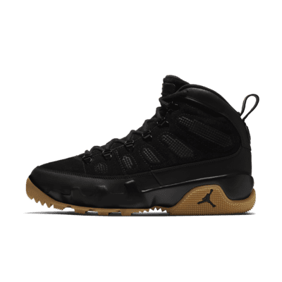 Air Jordan 9 Retro NRG Men's Boot. Nike.com