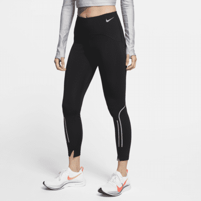 nike running tights womens