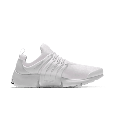 Nike Air Presto By You Custom Men's Shoes