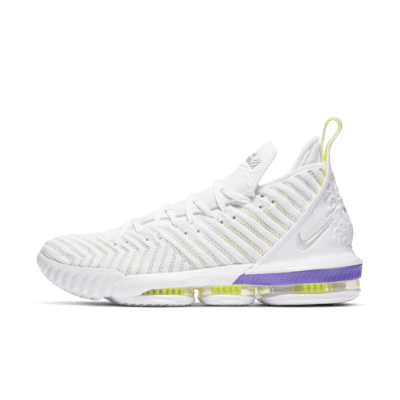 LeBron 16