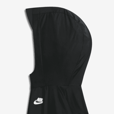 Nike Sportswear Windrunner Toddler Full-Zip Jacket. Nike HU
