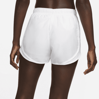 Shorts de running con ropa interior forrada para mujer Nike Tempo