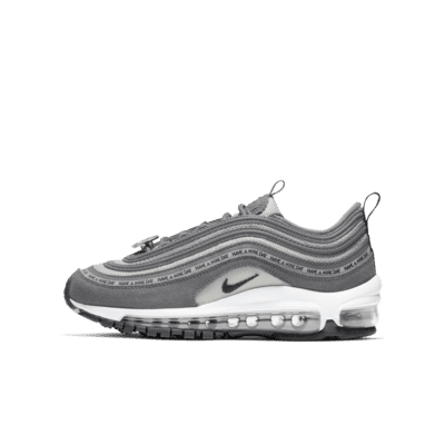 Nike Air Max 97 SE Older Kids' Shoe