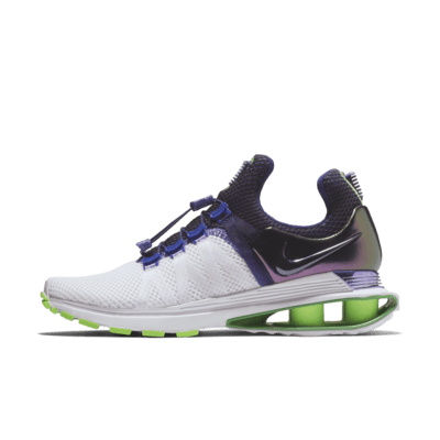Nike Shox Gravity