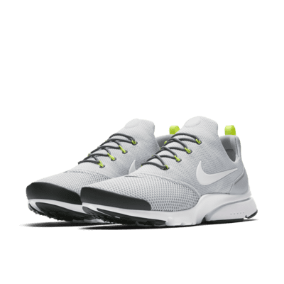 nike presto fly men's