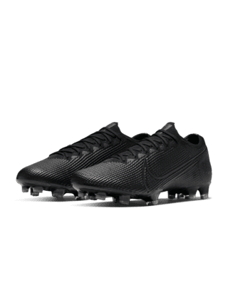 nike vapor 13 elite fg black