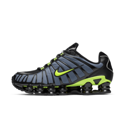 Sko Nike Shox TL