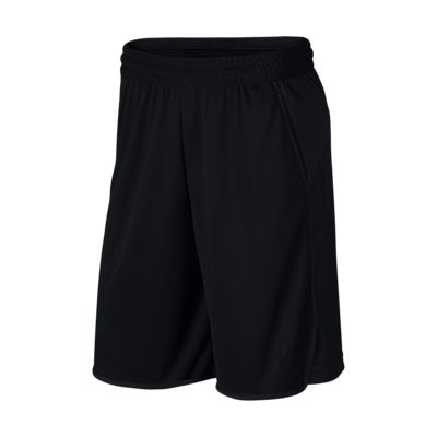 nike men's flight basketball shorts