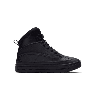 Nike Woodside 2 High ACG Big Kids' Boots