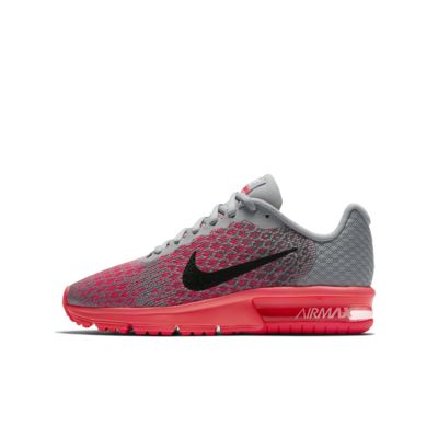 Nike Air Max Sequent 2 Older Kids 