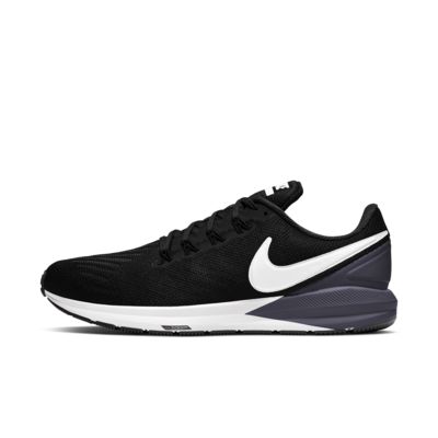 nike air zoom structure 22 men's running stores