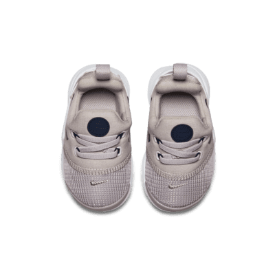 Nike Presto Fly Baby & Toddler Shoe