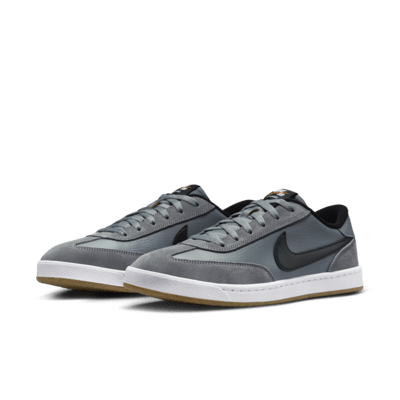 Skateboardové boty Nike SB FC Classic