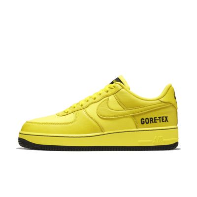 nike air force 1 goretex