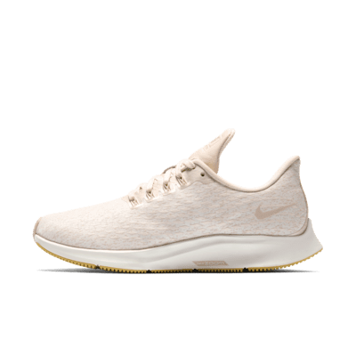 Nike Air Zoom Pegasus 35 Premium Women's Running Shoe