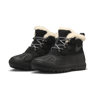 Botas para mujer Nike Woodside Chukka 2