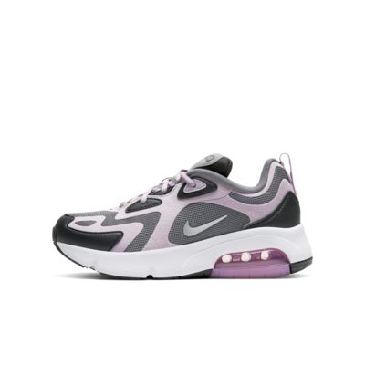 nike air max 200 junior