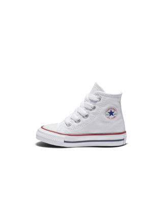 Converse All High Top Infant/Toddler Shoe. Nike.com