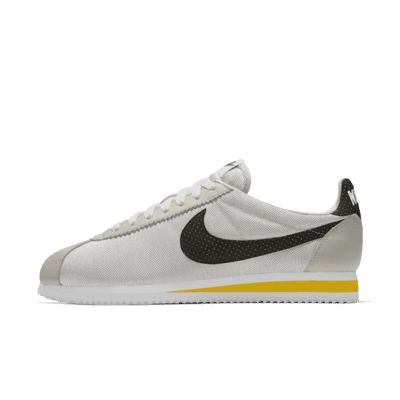 Nike Classic Cortez Premium iD Men's Shoe