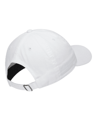 Nike Heritage86 Kids' Adjustable Hat.