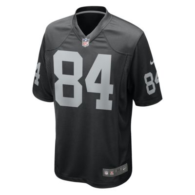 antonio brown black jersey