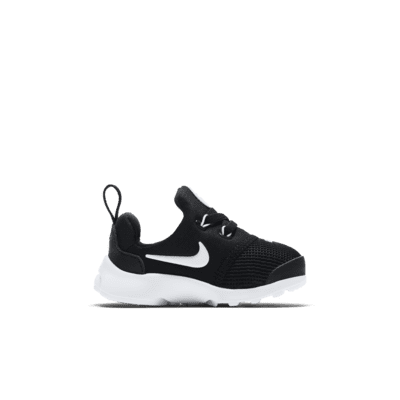 Nike Presto Fly Baby & Toddler Shoe