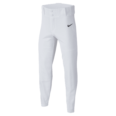 Pantalones de béisbol para niños talla grande Nike Core